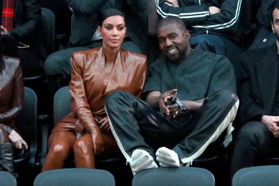 Kim Kardashian Treating 3 Divorces as 'Life Lessons' (EXCL)