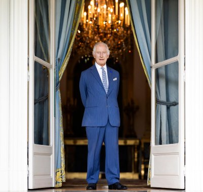 King Charles Inherited Strong Work Ethic From Queen Elizabeth