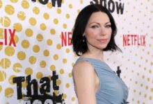 Laura Prepon Net Worth: How the That '70s Show Alum Makes Money