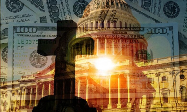 Let there be light: The biblical truth driving DOGE's war on waste