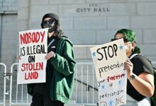 Majority of Americans support deportation of all illegal immigrants
