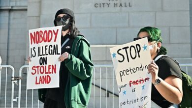 Majority of Americans support deportation of all illegal immigrants