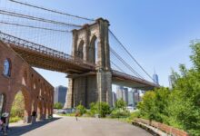 Brooklyn Bridge Park