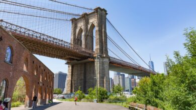 Brooklyn Bridge Park