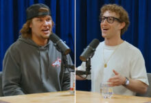 Mark Zuckerberg admits he's 'the most awkward person