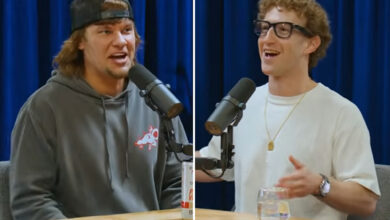 Mark Zuckerberg admits he's 'the most awkward person