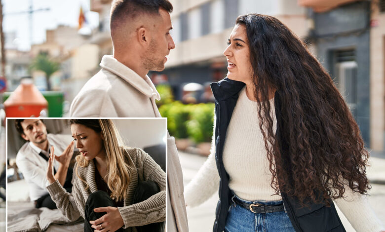 Marriage psychologist reveals the no. 1 sign of divorce — with 94% accuracy