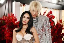 Megan Fox Hopes She MGK and Their Baby Girl Could Be a Little Family