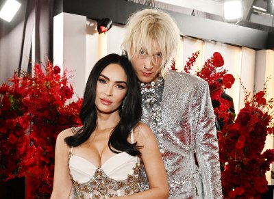 Megan Fox Hopes She MGK and Their Baby Girl Could Be a Little Family