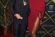 Mel B