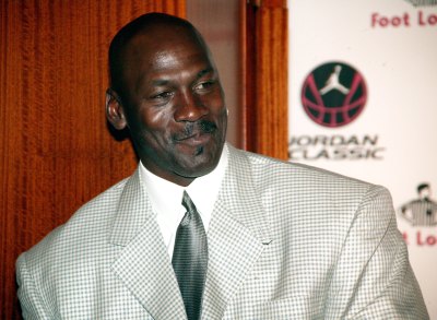 Michael Jordan is passionate about providing free health care to those in need.