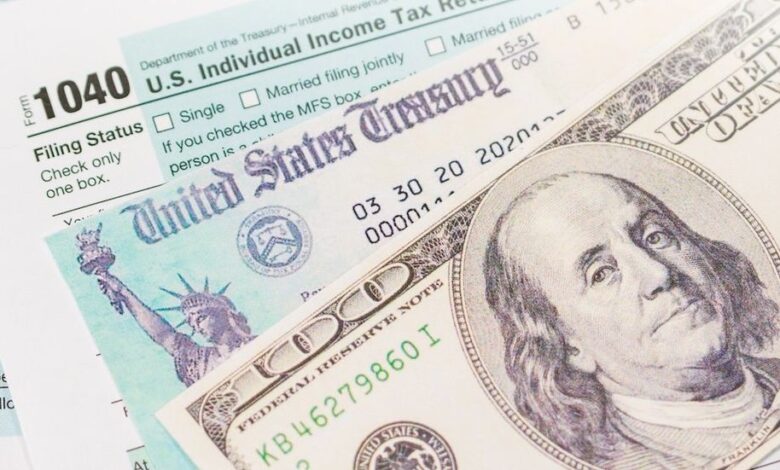 Middle-class Americans thrived under Trump’s tax cuts. Here’s the proof.