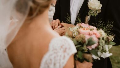 My daughter wants to host the worst wedding ever
