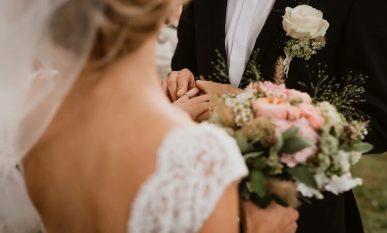 My daughter wants to host the worst wedding ever