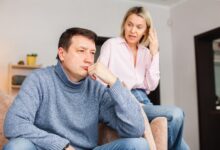 My husband expects me to take care of his elderly mother