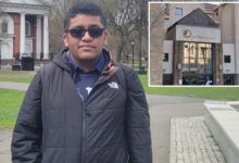 NJ high school senior accepted to 7 Ivy League colleges: 'I'm still processing it'