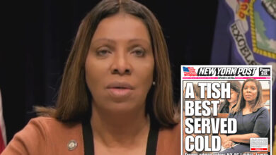 NY AG Letitia James calls Trump admin allegations of mortgage fraud 'baseless': interview