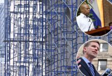 NYC's new scaffolding laws are just a step in the right direction