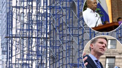 NYC's new scaffolding laws are just a step in the right direction
