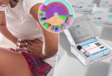 New GutID test uses poop to reveal what's inside the gut