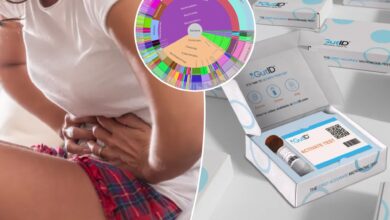 New GutID test uses poop to reveal what's inside the gut