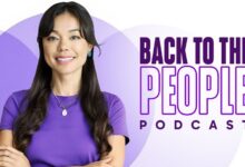 Nicole Shanahan’s ‘Back to the People’ is coming to Blaze Media