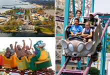 Playland park's opening remains a mystery as taxpayers already on hook for $36M