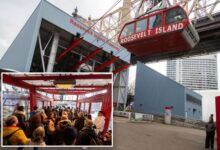Roosevelt Island tram officials used taxpayer funds to manipulate the press, boost image: state probe