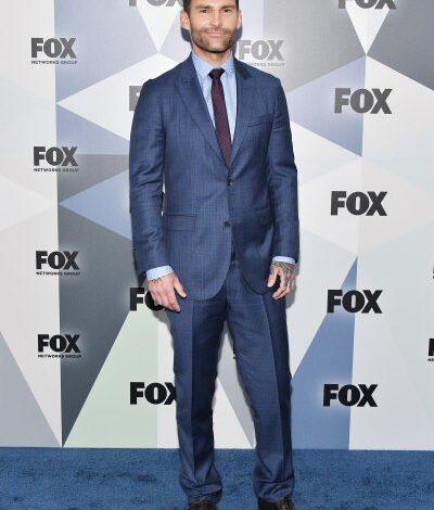 Seann William Scott