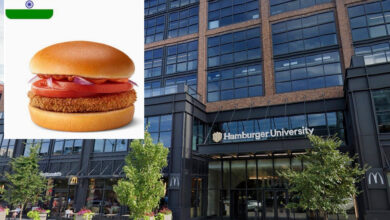 Secret McDonald's in Chicago serves items you won't find elsewhere