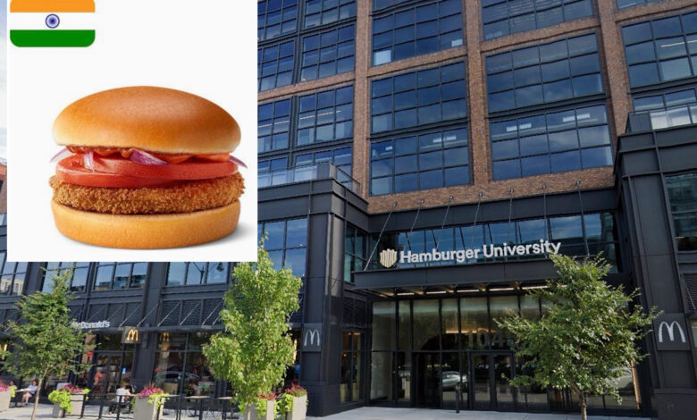 Secret McDonald's in Chicago serves items you won't find elsewhere