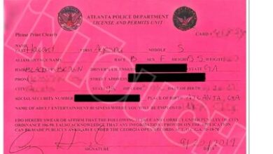 Permit