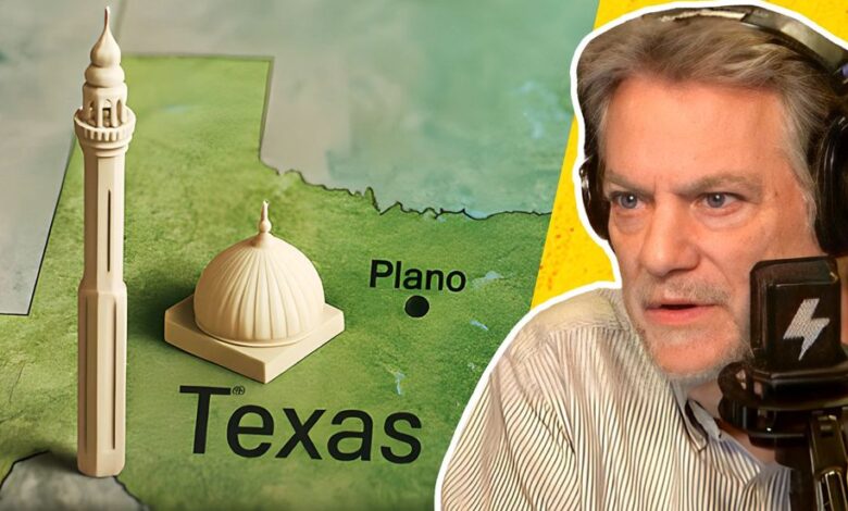 Separate laws, same state: Are Sharia communities growing in Texas?
