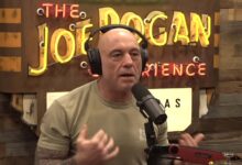 So-called Israel-Hamas, Ukraine war 'experts' spew false info on Joe Rogan's podcast -- There has to be a standard