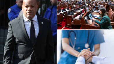 State Assembly getting behind assisted suicide proposal