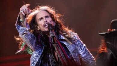 Steven Tyler