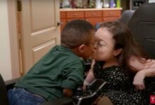 Jay and Pamela Stars Joke About Sex Life: ‘No Vanilla Sex for Us’
