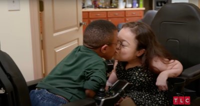 Jay and Pamela Stars Joke About Sex Life: ‘No Vanilla Sex for Us’