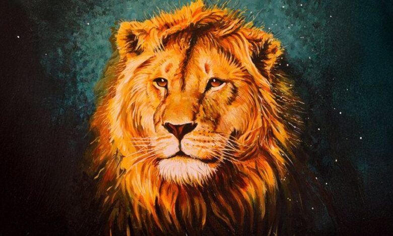 Taming Aslan: Why Hollywood can't handle the real Christ