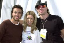 Tara Reid’s 'Bad Habits' Are Behind Her: ‘Still a Viable Star’ (EXCL)