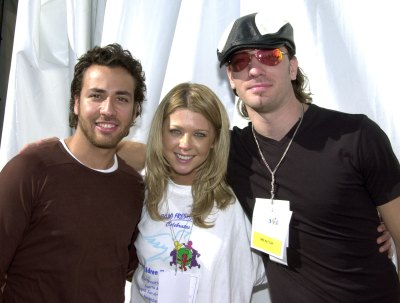 Tara Reid’s 'Bad Habits' Are Behind Her: ‘Still a Viable Star’ (EXCL)