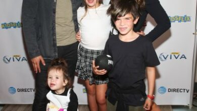 Teddi Mellencamp Cries Over Kids Amid Stage 4 Cancer Battle