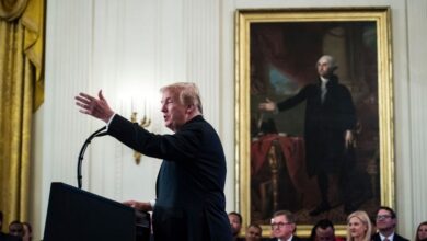 Telling America’s story is too important to leave to radicals