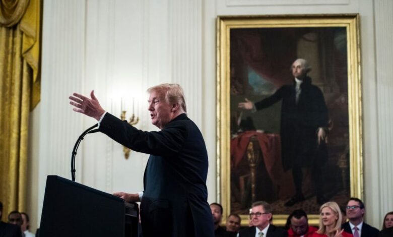 Telling America’s story is too important to leave to radicals