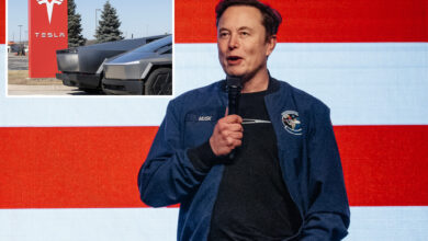 Tesla slaps $10K discounts on Cybertruck amid poor sales