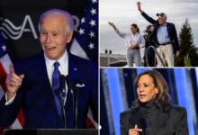 The Dems' far-left agenda is just starting — and the worst is yet to come