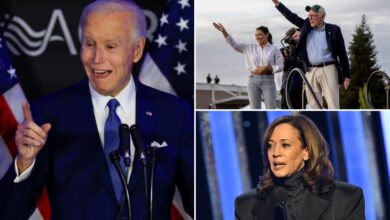 The Dems' far-left agenda is just starting — and the worst is yet to come