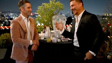The Valley Star Jax Taylor Teases Season 2 as the Craziest Season of Reality TV Ever