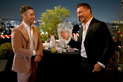 The Valley Star Jax Taylor Teases Season 2 as the Craziest Season of Reality TV Ever