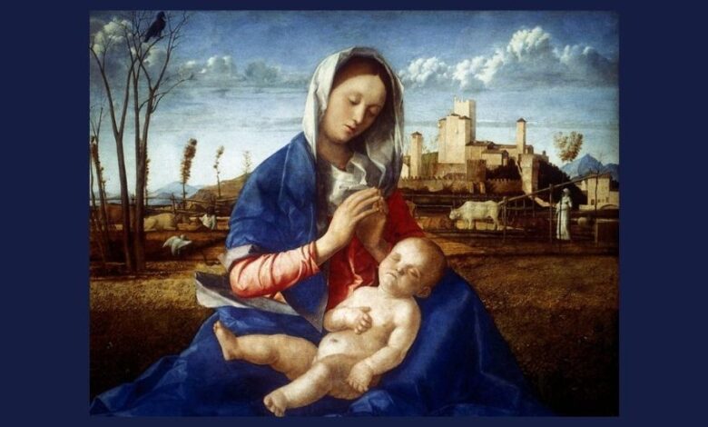 The shift in art history that helped shape our narcissistic society